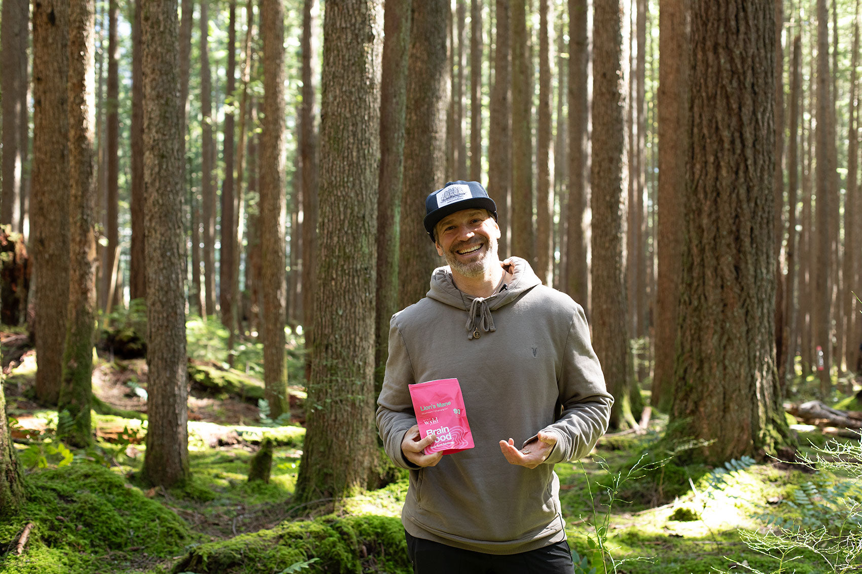 When is the Best Time to Take Lion’s Mane Capsules? – Stay Wyld