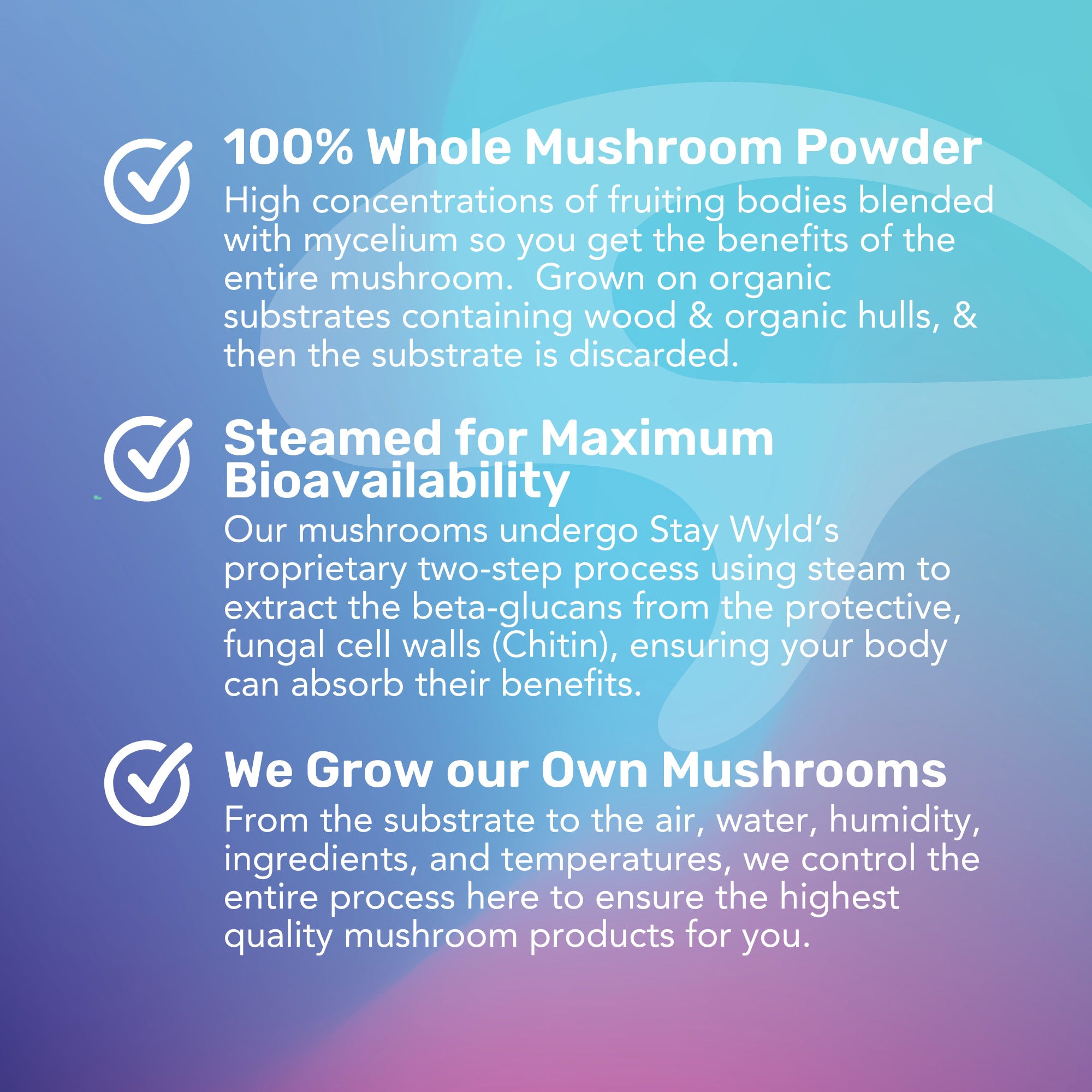 LST Immunity Strips | 30 Pack