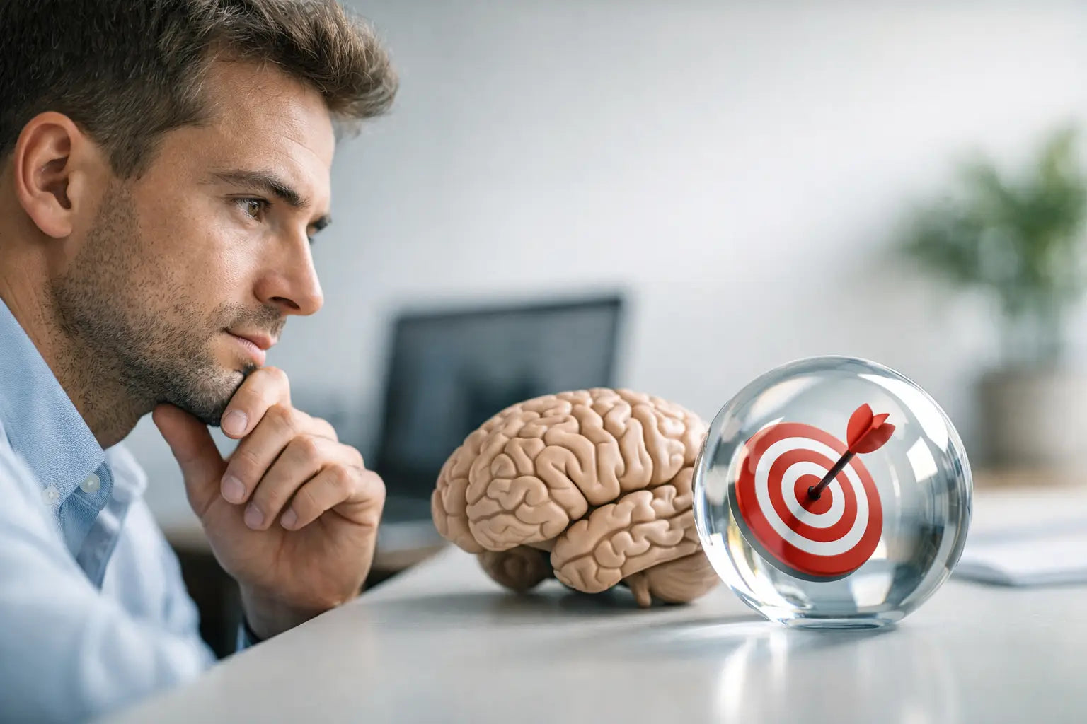 What Is Cognitive Focus, Exactly?