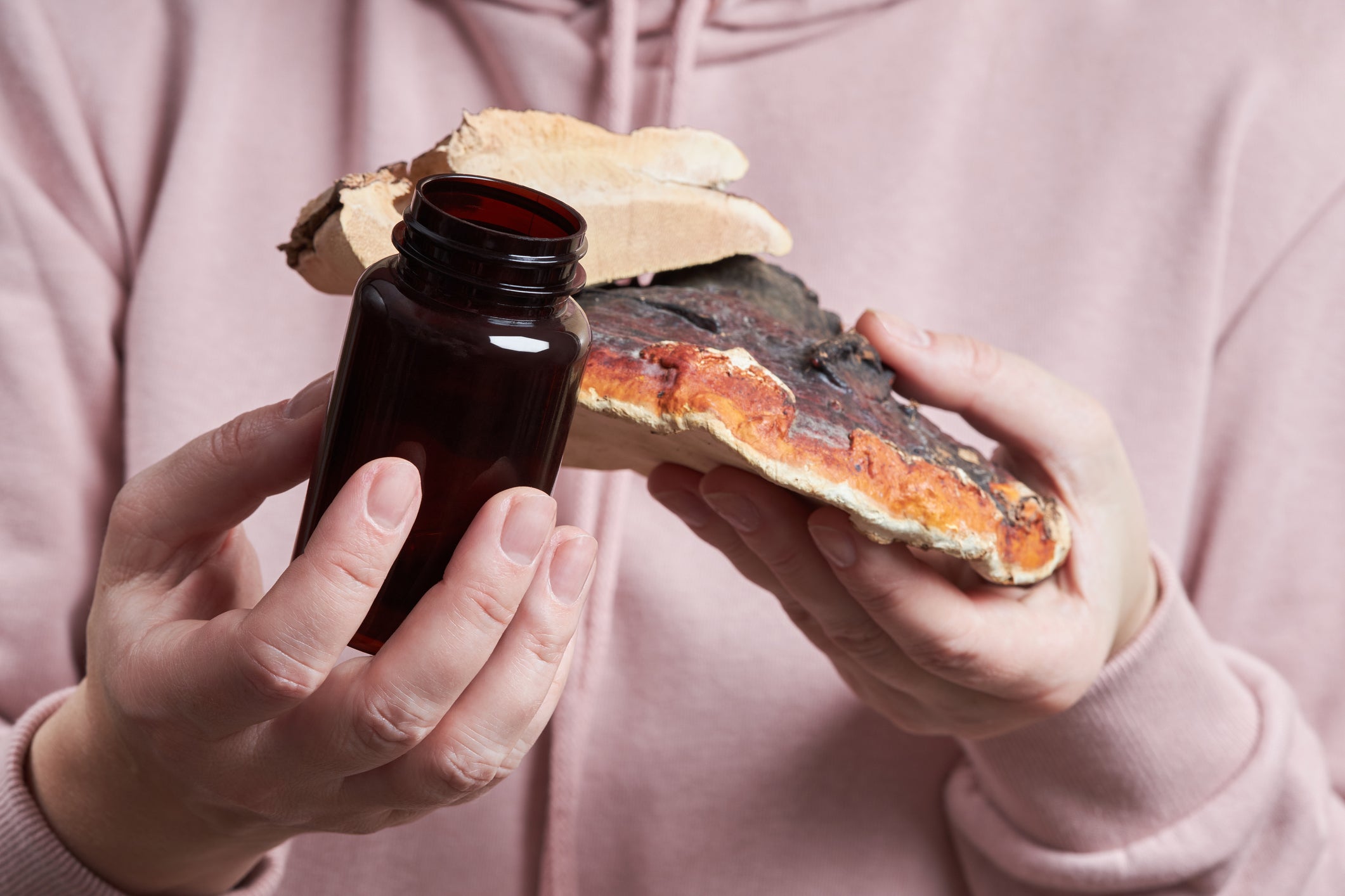 What Is the Recommended Reishi Mushroom Dosage for the Maximum Health Benefits?