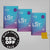 LST Immunity Strips | 3 Pack