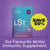 LST Immunity Strips (50% Off)
