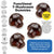 Super 7 Immunity Mushroom Gummies | 30 pack