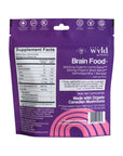 Brain Food Mushroom Gummies | 30 pack