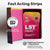 LST Energy Strips |  | Instant Absorption