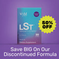 LST Immunity Strips | Save 50%