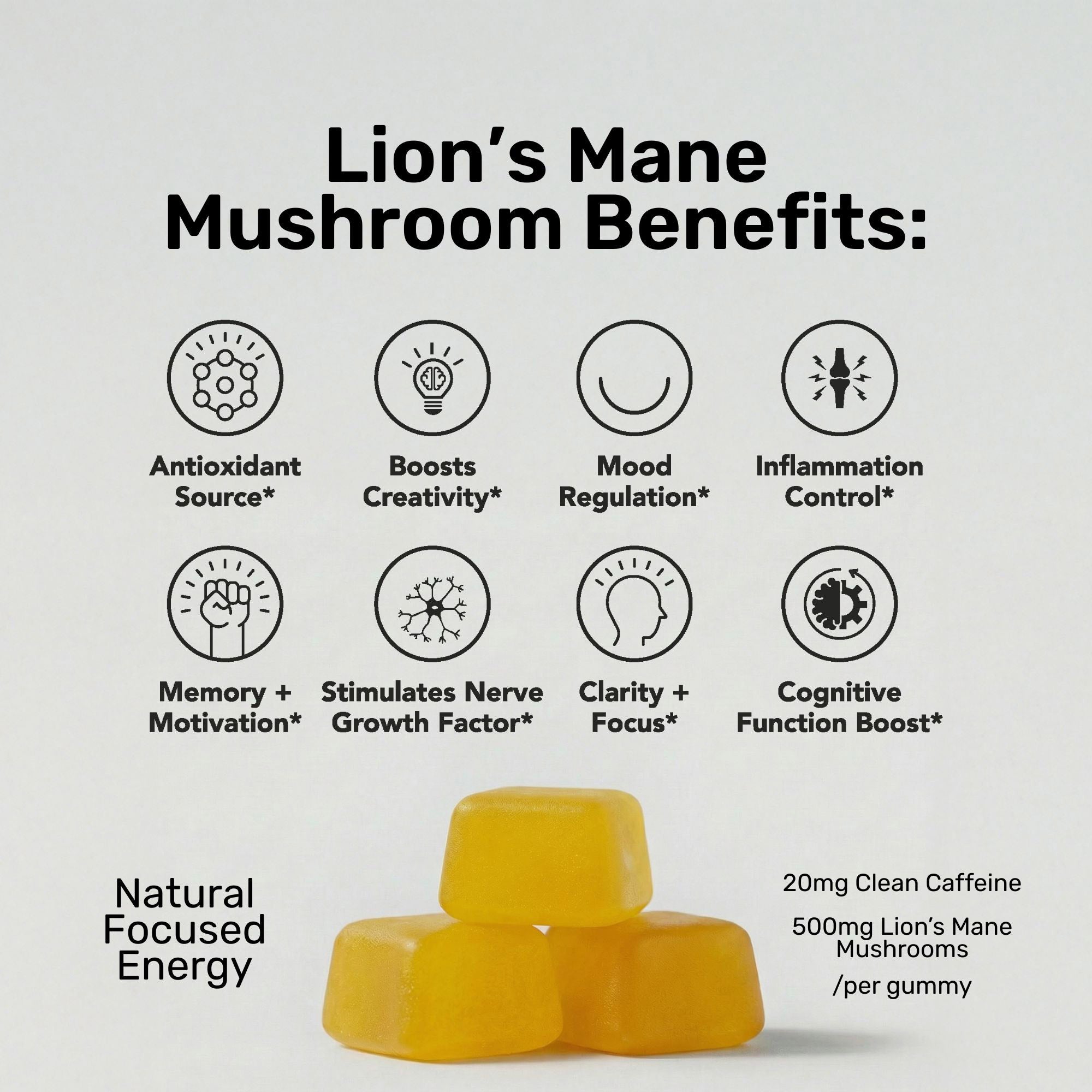 High Five Bundle | 30% Bundle Savings