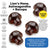 Lion's Mane Mushroom Gummies | 30 pack