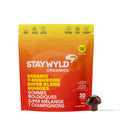 Super 7 Immunity Mushroom Gummies | 30 pack