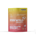 Just Peachy Electrolytes X Lion’s Mane | Stand-up Pouch