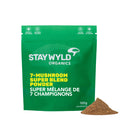 Daily Immunity 5-Blend Powder | 120g
