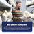 Reishi Mushroom Capsules | 90 Capsules