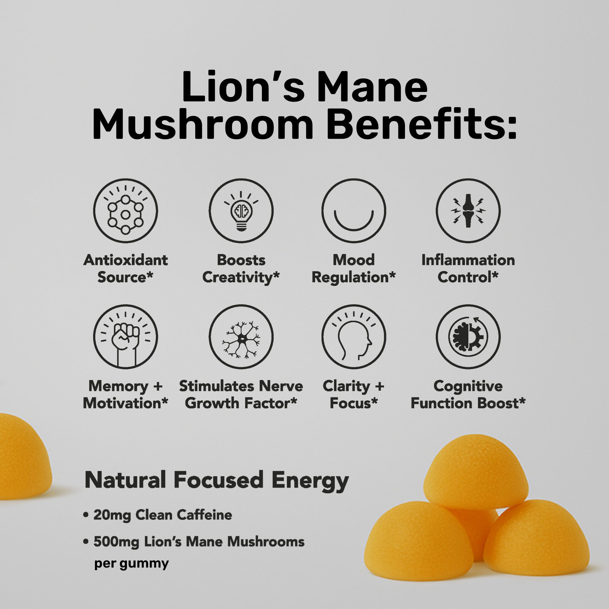 Super Energy and Performance Bundle
