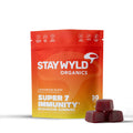 Super 7 Immunity Mushroom Gummies | 30 pack (USA)