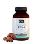 Reishi Mushroom Powder